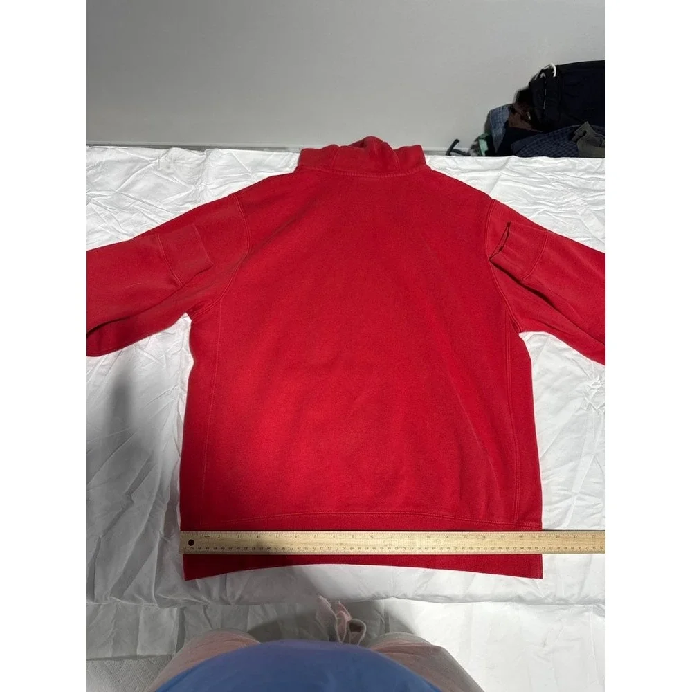 Nike pullover hoodie